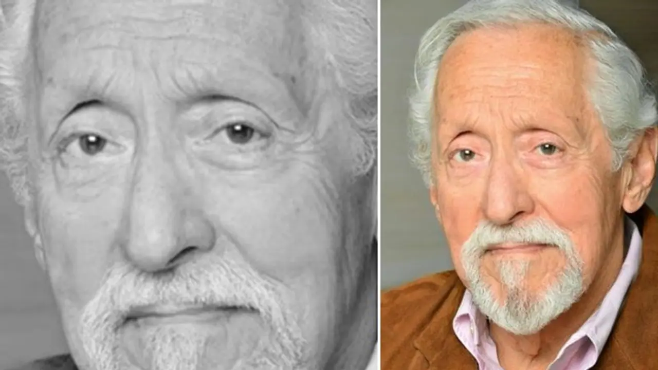 Men in Black actor Mike Nussbaum dies at 99; would have turned 100 in 6 days