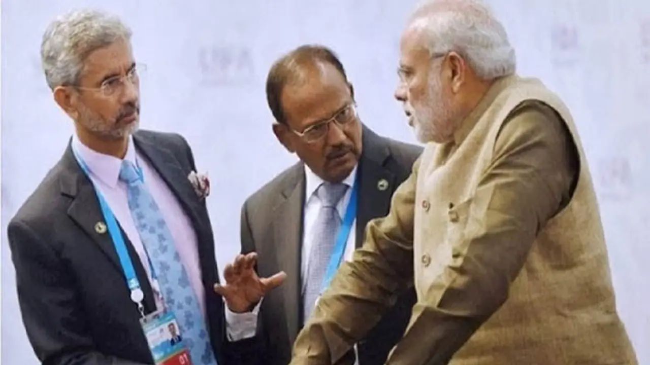 Speculative, inaccurate: Canada rubbishes report linking PM Modi, EAM Jaishankar, NSA Doval to Nijjar killing Speculative, inaccurate: Canada rubbishes report linking PM Modi, EAM Jaishankar, NSA Doval to Nijjar killing