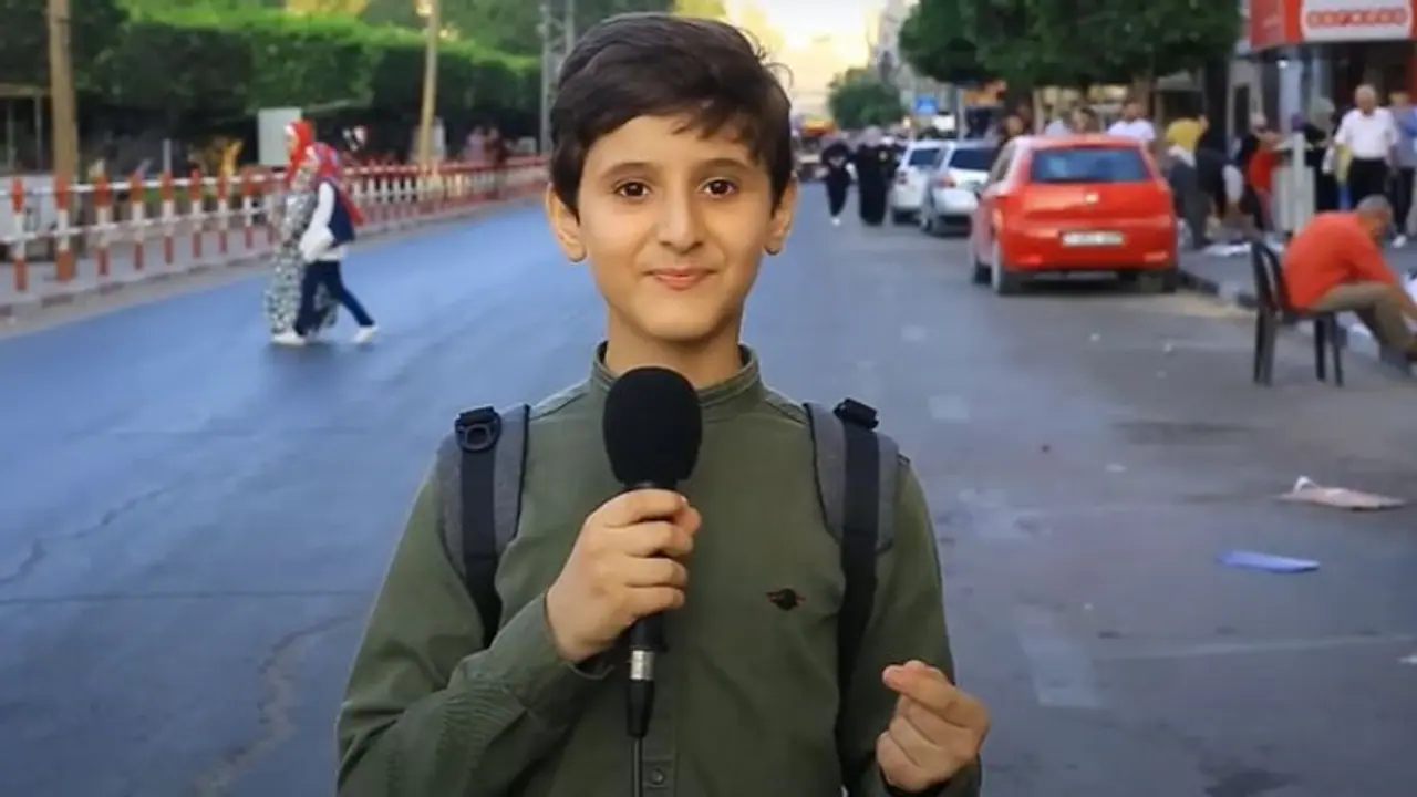 13 year old Gaza gamer's YouTube dream comes true after his death; hits over 1 million subscribers 13 year old Gaza gamer's YouTube dream comes true after his death; hits over 1 million subscribers
