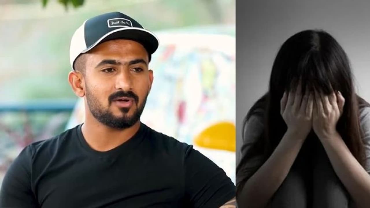 Karnataka: Cricketer KC Cariappa faces allegations of deception from former girfriend, lodges complaint