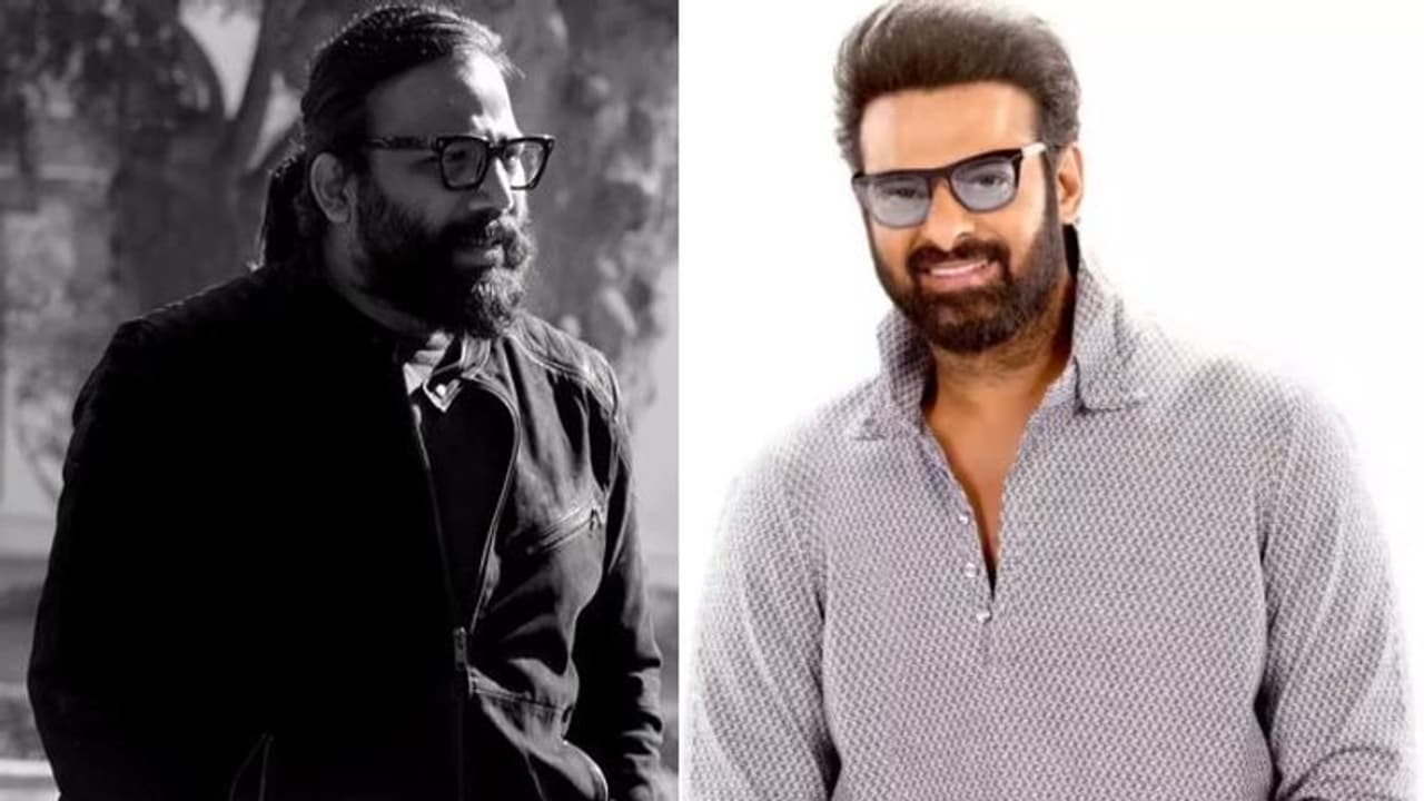 Prabhas : సందీప్ రెడ్డి వంగ బర్త్ డే.. టార్గెట్ ఫిక్స్ చేస్తూ విష్ చేసిన ప్రభాస్.! రిప్లై ఏంటో తెలుసా? Prabhas : సందీప్ రెడ్డి వంగ బర్త్ డే.. టార్గెట్ ఫిక్స్ చేస్తూ విష్ చేసిన ప్రభాస్.! రిప్లై ఏంటో తెలుసా?