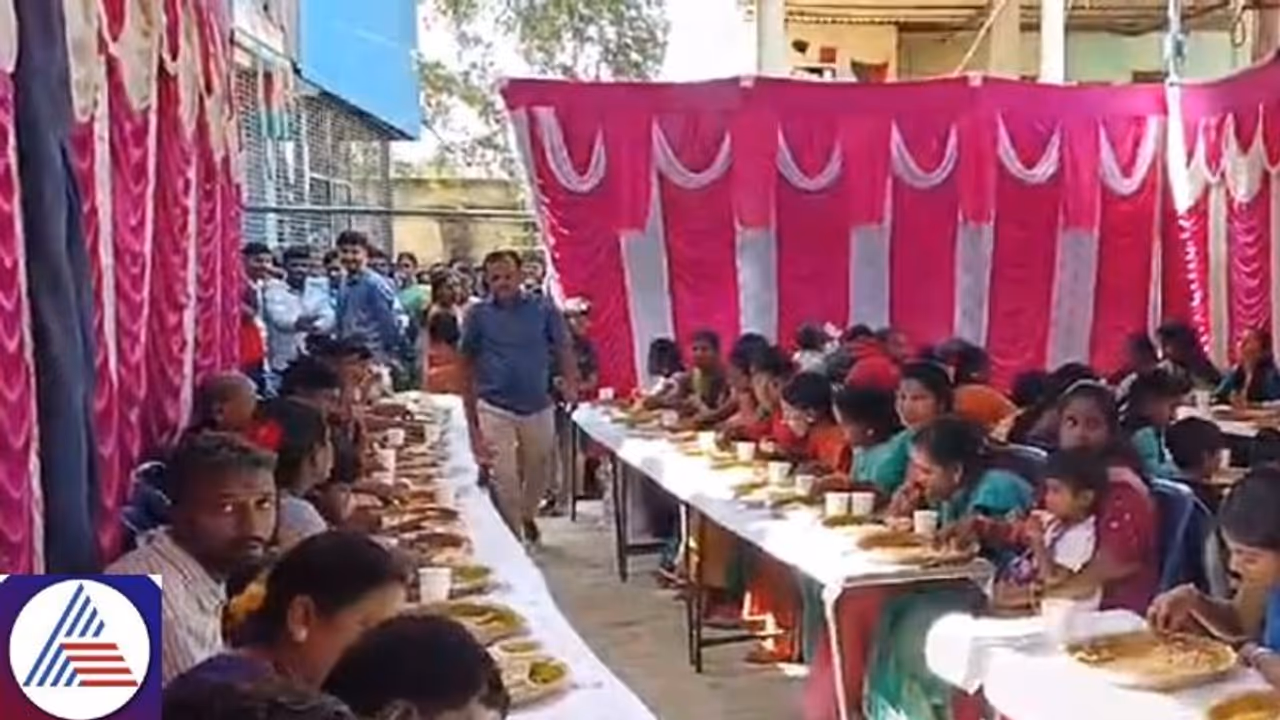 Karnataka: Over 70 hospitalised, one fatality after consuming prasada during Hanuman Jayanthi in Hoskote