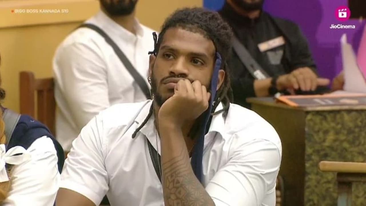 ಔಟ್ ಆಗಿದ್ದ ಮೈಕೇಲ್ ಮತ್ತೆ ಬಂದ್ರು, ಅವಿನಾಶ್ ಕಥೆ ಏನು; ಅಂದ್ರೆ ಫೇಕ್ ಡಬಲ್ ಎಲಿಮಿನೇಶನ್ನಾ?!