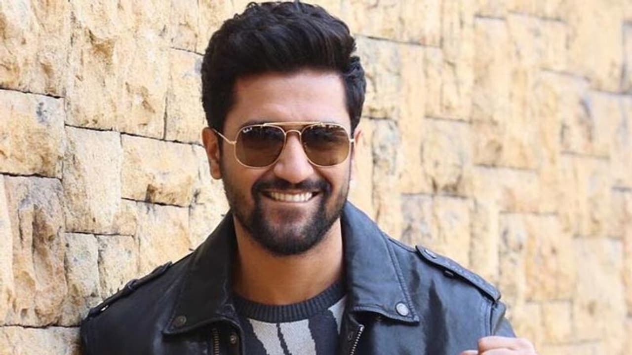 Vicky Kaushal once got arrested for Manoj Bajpayee's HIT film Gangs Of Wasseypur; read what happened next