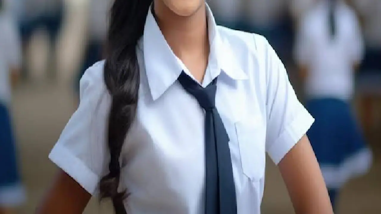 பள்ளி சீருடை அளவெடுத்த ஆண் டெய்லர்! கட்டாயப்படுத்திய ஆசிரியை! மாணவி பரபரப்பு புகார்! நடந்தது என்ன?