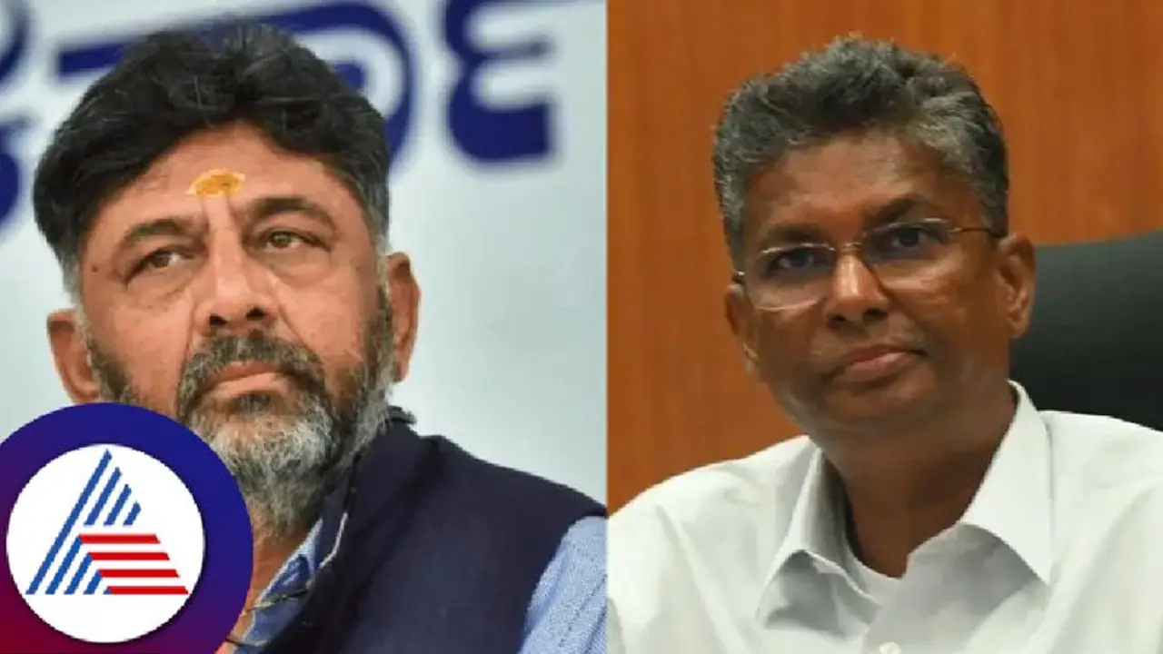 'No bid for CM or DCM post': Karnataka Minister Satish Jarakiholi clarifies amid speculations 'No bid for CM or DCM post': Karnataka Minister Satish Jarakiholi clarifies amid speculations