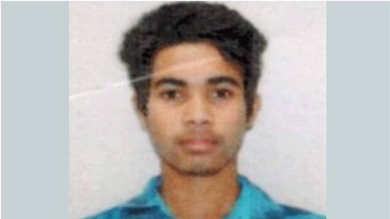 പ്രവാസി മലയാളി യുവാവ് യുഎഇയില്‍ മരിച്ചു