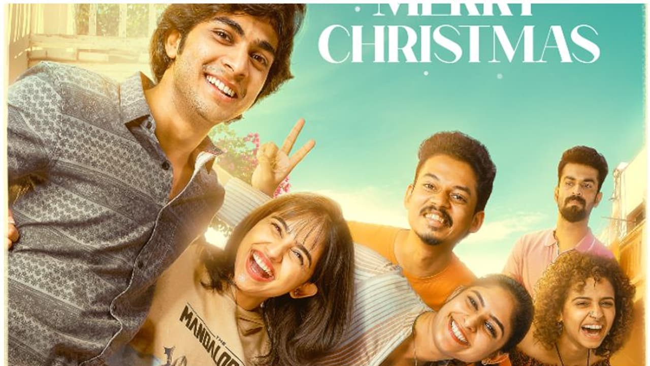 ആദ്യ രണ്ട് ചിത്രങ്ങൾ പോലെ ഗിരീഷിൻ്റെ 'പ്രേമലു' വും ഹിറ്റടിക്കുമോ, സെക്കൻഡ് ലുക്ക് പോസ്റ്റർ പുറത്ത്