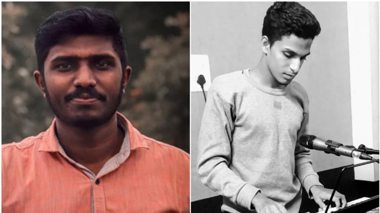 ക്രിസ്മസ് ദിനം കണ്ണീരിലാഴ്ത്തി സുഹൃത്തുക്കളുടെ മരണം; മോബിസും സാജനും മരിച്ചത് പെൺകുട്ടിയെ രക്ഷിക്കാൻ ശ്രമിക്കവെ