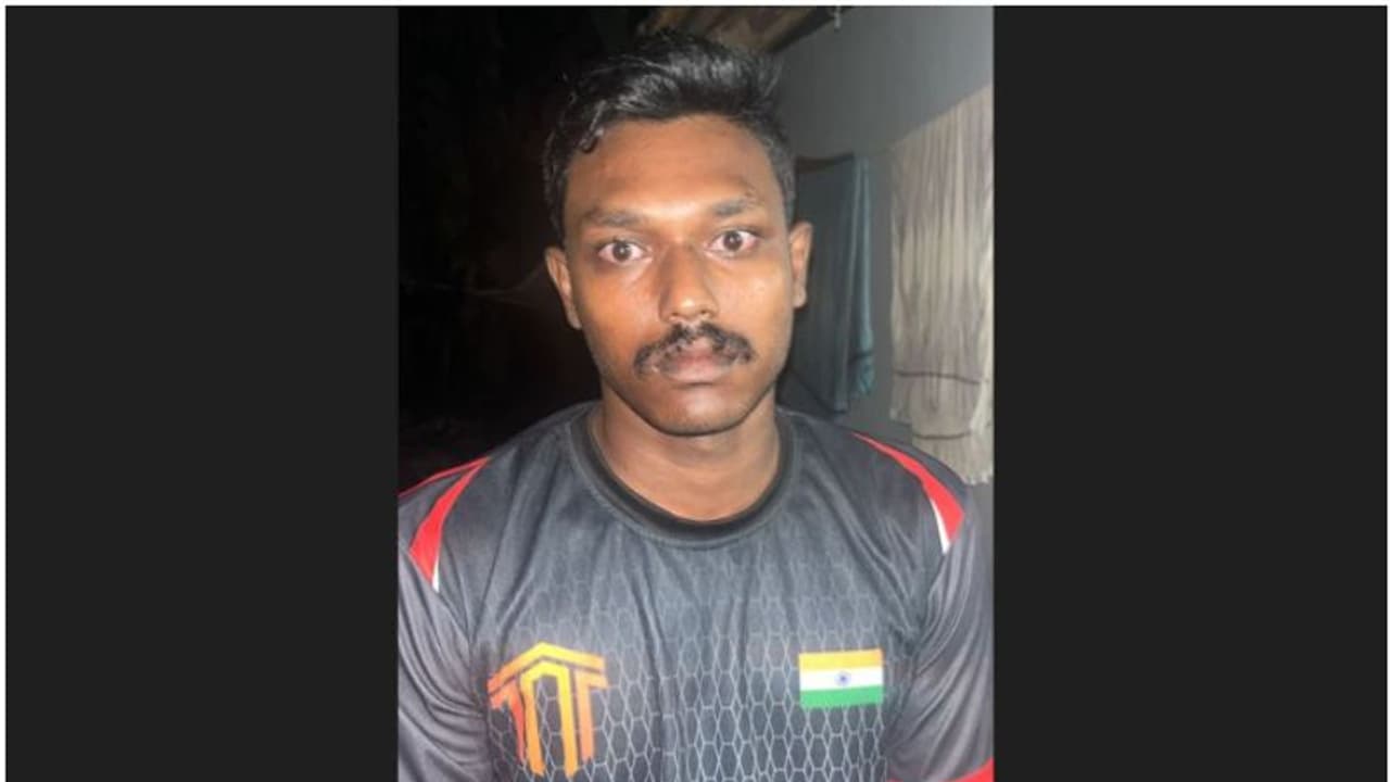 വീടിന്റെ ലൊക്കേഷൻ ചോദിച്ച് ​എത്തി, ന​ഗ്നവീഡിയോ കൈയിലുണ്ടെന്ന് പറഞ്ഞ് 17കാരിയെ പീഡിപ്പിച്ചു, 20കാരൻ അറസ്റ്റിൽ