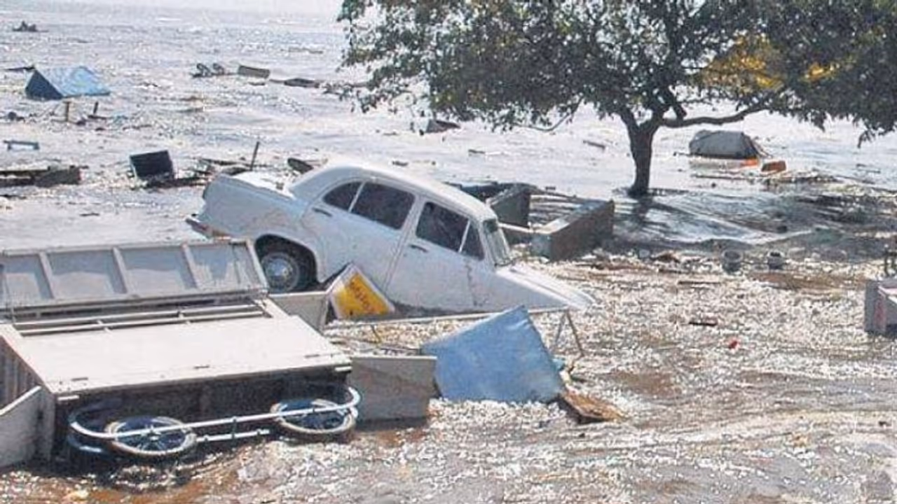 ಪ್ರಬಲ ಭೂಕಂಪದ ಬೆನ್ನಲ್ಲೇ ಕೆಲ ತೀರ ಪ್ರದೇಶಗಳಿಗೆ ಸುನಾಮಿ ಎಚ್ಚರಿಕೆ