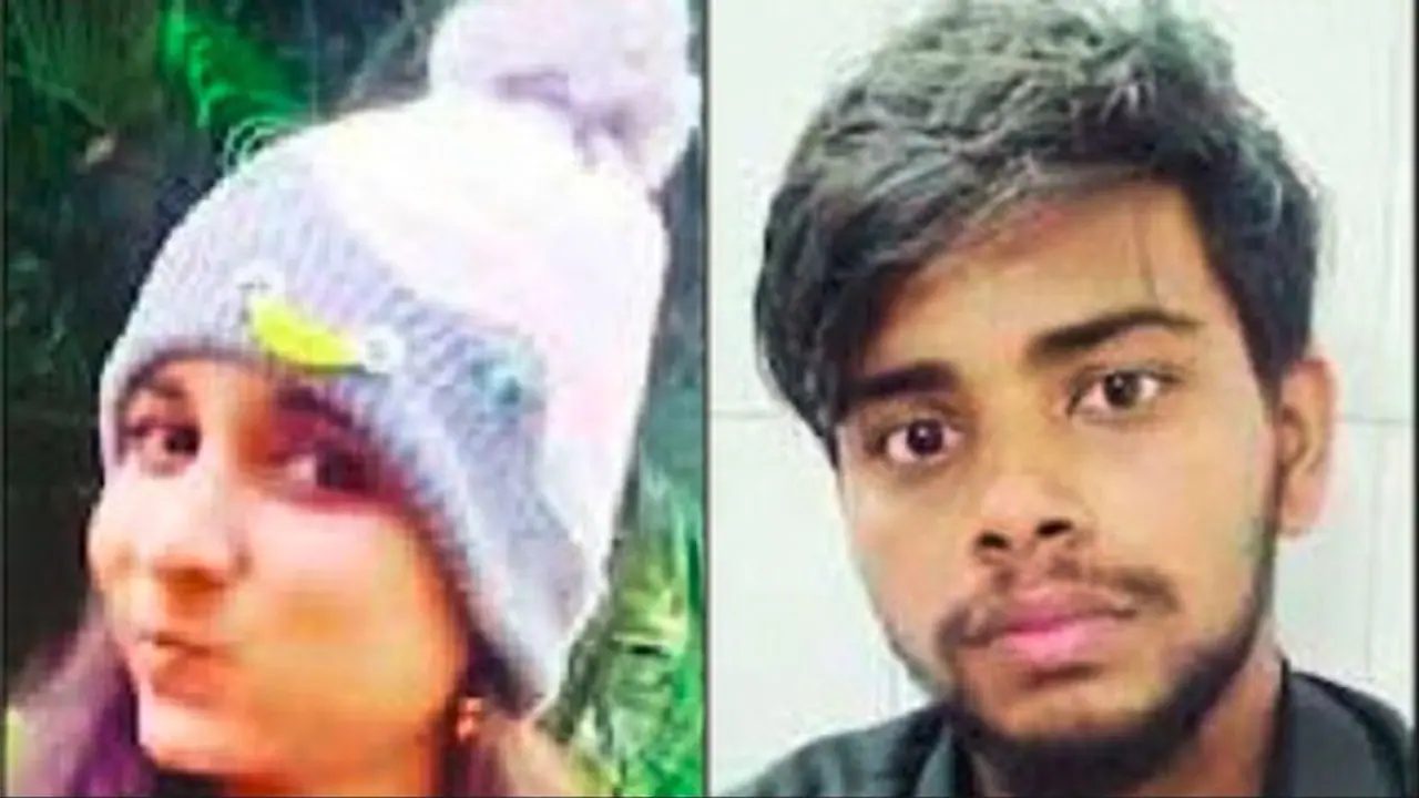 ಪ್ರೇಯಸಿಗೆ ಸರ್ಪ್ರೈಸ್ ನೀಡೋದಾಗಿ ಕರೆದು ಕಣ್ಣಿಗೆ ಬಟ್ಟೆ ಕಟ್ಟಿ, ಸರಪಳಿ ಬಿಗಿದು ಬೆಂಕಿ ಹಚ್ಚಿ ಕೊಲೆ