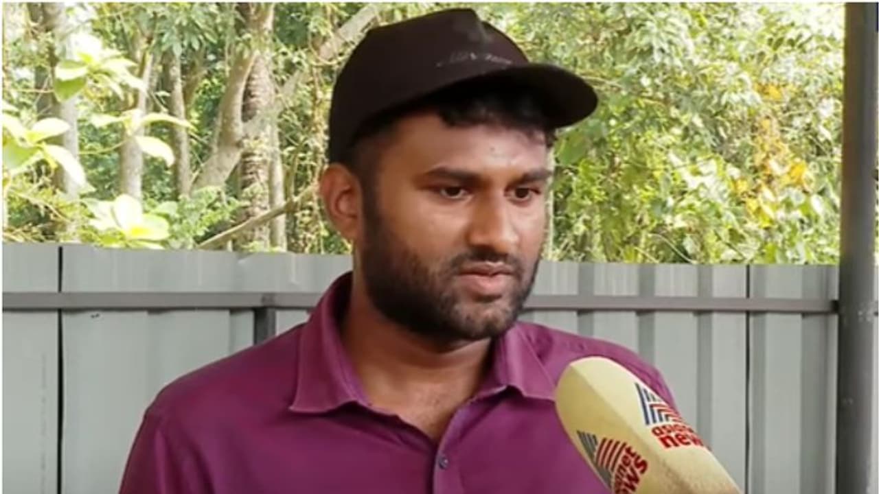 65 ലക്ഷം വായ്പയെടുത്ത് തുടങ്ങിയ സിമന്റ് കട്ട യൂണിറ്റിലേക്ക് കറന്‍റെത്തിയില്ല, യുവ സംരംഭകനെ വലച്ച് കെഎസ്ഇബി