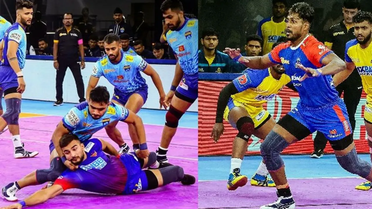 11ನೇ ಆವೃತ್ತಿಯ ಪ್ರೊ ಕಬಡ್ಡಿ ಲೀಗ್ ವೇಳಾಪಟ್ಟಿ ಪ್ರಕಟ: ಆದ್ರೆ ಬೆಂಗಳೂರು ಫ್ಯಾನ್ಸ್‌ಗೆ ನಿರಾಸೆ..!