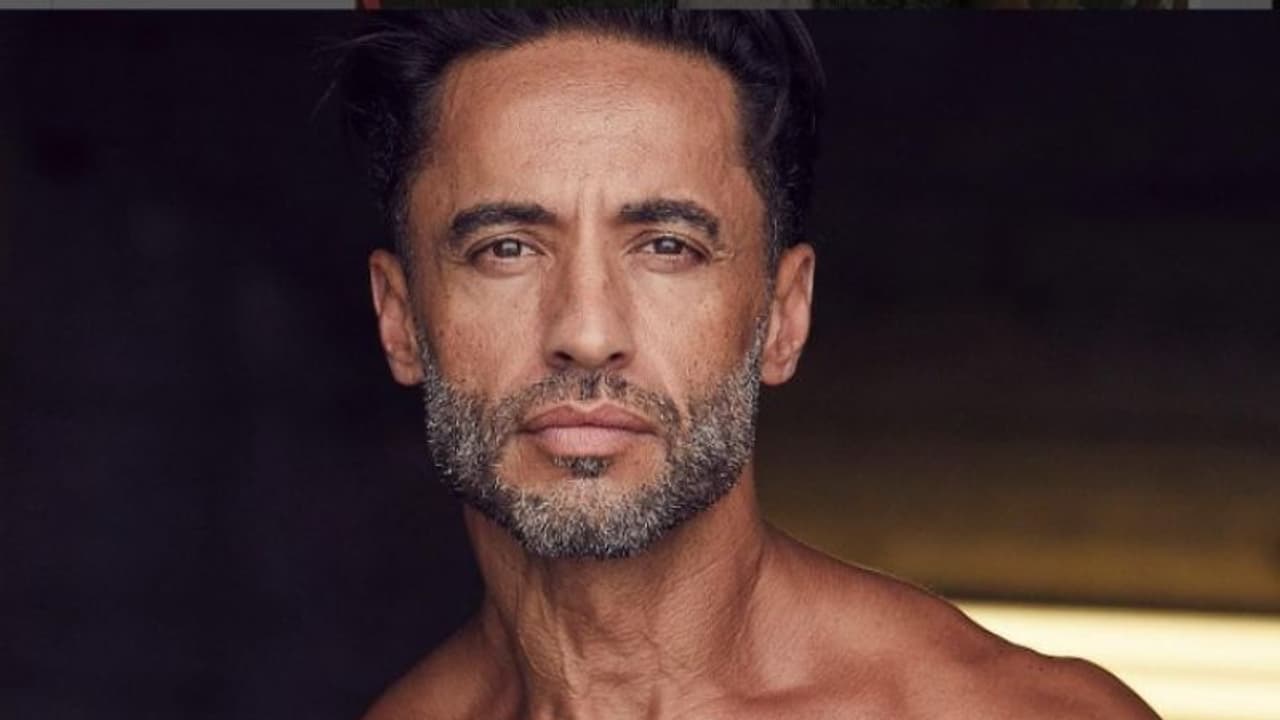 Kamar de los Reyes passes away at 56 due to cancer, all you need to know about 'One Life to Live' actor Kamar de los Reyes passes away at 56 due to cancer, all you need to know about 'One Life to Live' actor