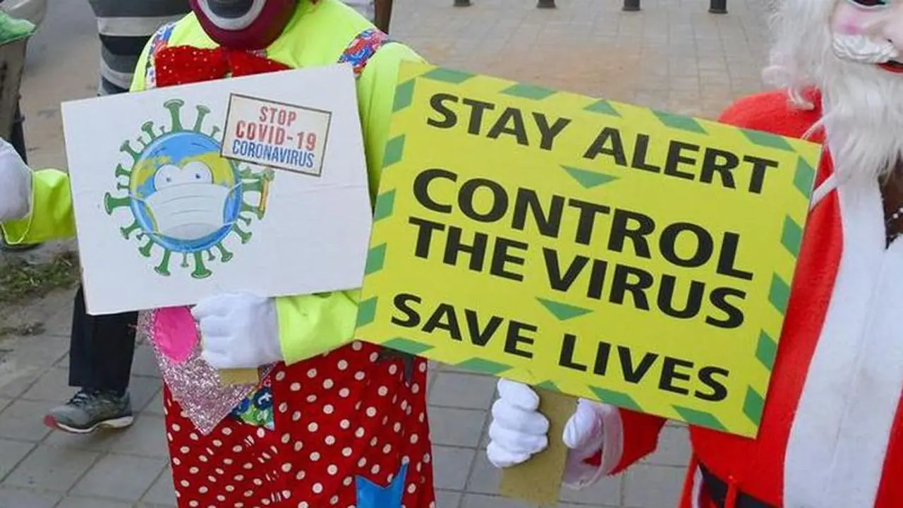 ಕೋವಿಡ್ ಸೋಂಕಿಗೆ ತುತ್ತಾದ ಹದಿಹರೆಯದವರಲ್ಲಿ ವಿಚಿತ್ರ ಪಾರ್ಶ್ವವಾಯುವಿನ ಅಪಾಯ! ಕೋವಿಡ್ ಸೋಂಕಿಗೆ ತುತ್ತಾದ ಹದಿಹರೆಯದವರಲ್ಲಿ ವಿಚಿತ್ರ ಪಾರ್ಶ್ವವಾಯುವಿನ ಅಪಾಯ!