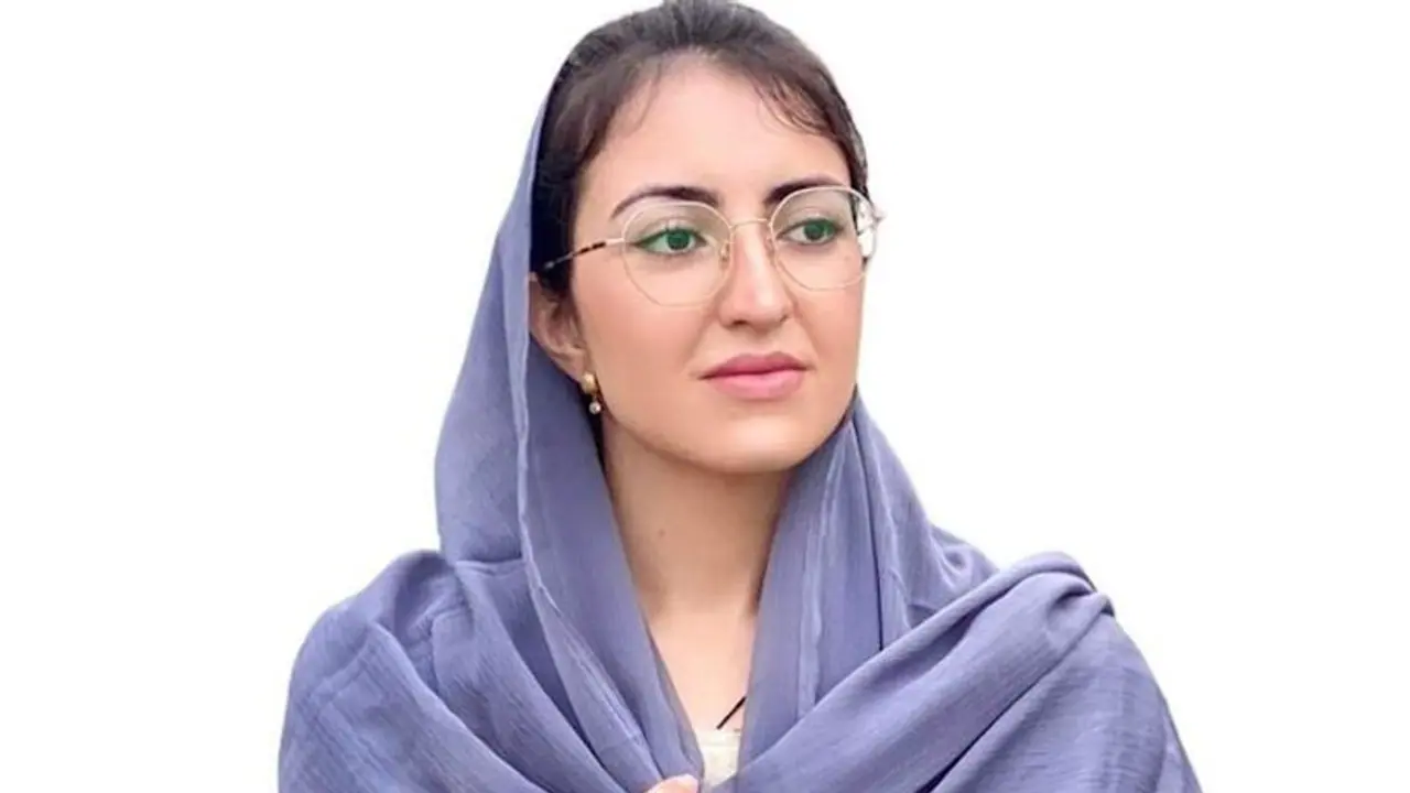 Who is Saveera Parkash, first Hindu woman to contest elections in Pakistan? Who is Saveera Parkash, first Hindu woman to contest elections in Pakistan?