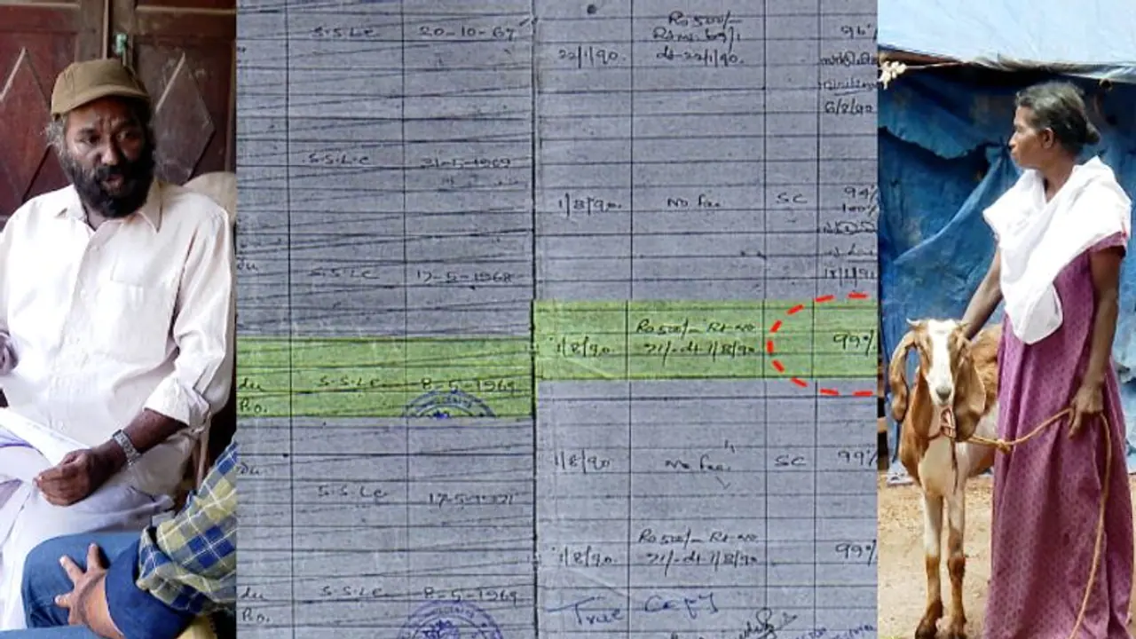 Kerala: Woman acquires govt job with fake mark list; actual topper struggling in life Kerala: Woman acquires govt job with fake mark list; actual topper struggling in life