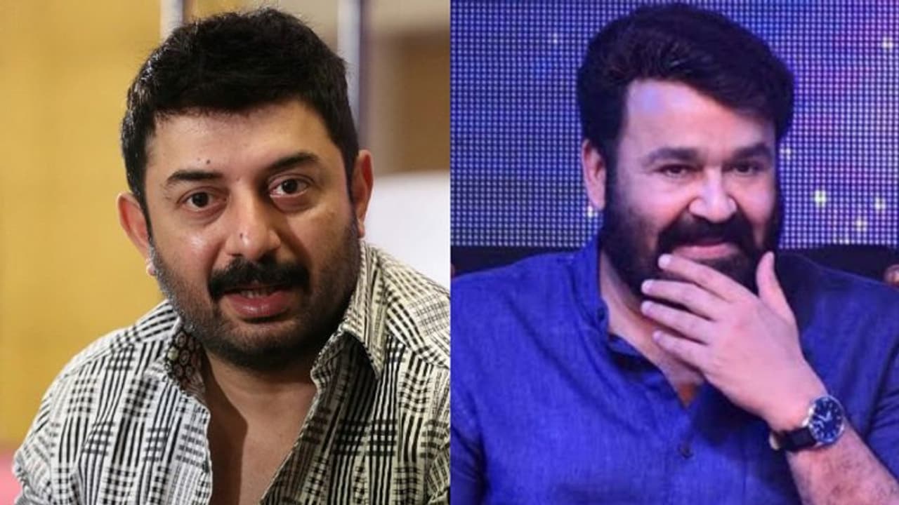 'അത് കേള്‍ക്കുമ്പോള്‍ പെട്ടെന്ന് ഓര്‍മയിലേക്ക് വരുന്നത് മോഹൻലാലാണ്', അരവിന്ദ് സ്വാമിയുടെ വാക്കുകള്‍ വീഡിയോ