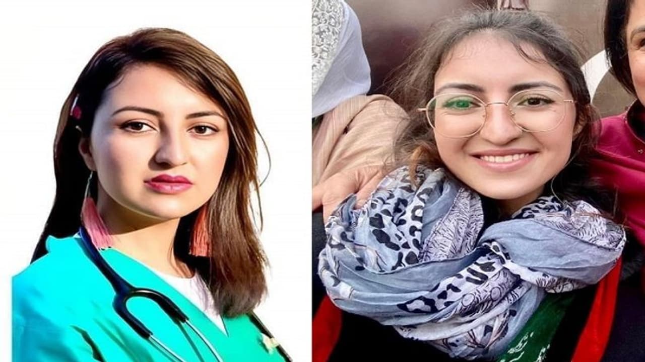 Saveera Parkash : పాకిస్థాన్ ఎన్నికల బరిలో తొలి సారిగా హిందూ మహిళ.. ఆమె నేపథ్యం ఏంటంటే ? Saveera Parkash : పాకిస్థాన్ ఎన్నికల బరిలో తొలి సారిగా హిందూ మహిళ.. ఆమె నేపథ్యం ఏంటంటే ?