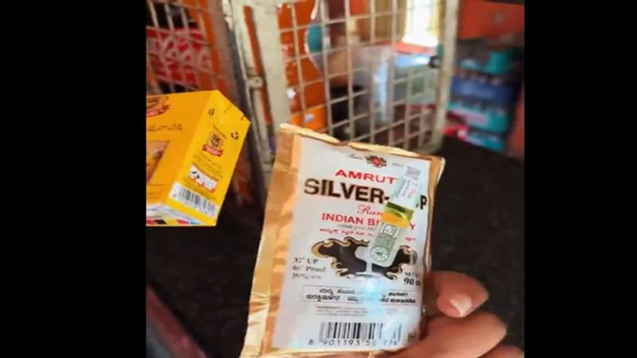 கேரளாவில் டெட்ரா பாக்கெட்டில் மதுபான விற்பனை அறிமுகம்! கேரளாவில் டெட்ரா பாக்கெட்டில் மதுபான விற்பனை அறிமுகம்!