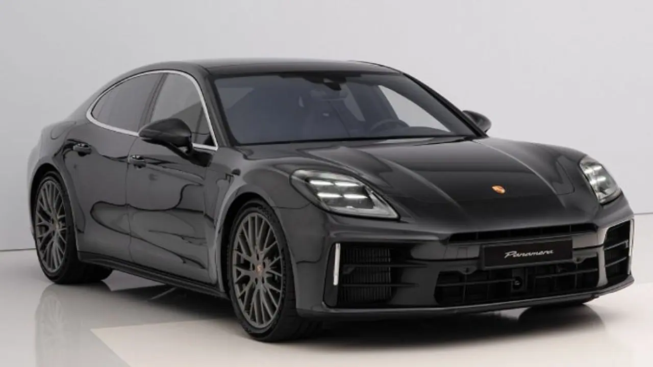 വില 1.69 കോടി, മൂന്നാം തലമുറ പോർഷെ പനമേര ഇന്ത്യയിൽ