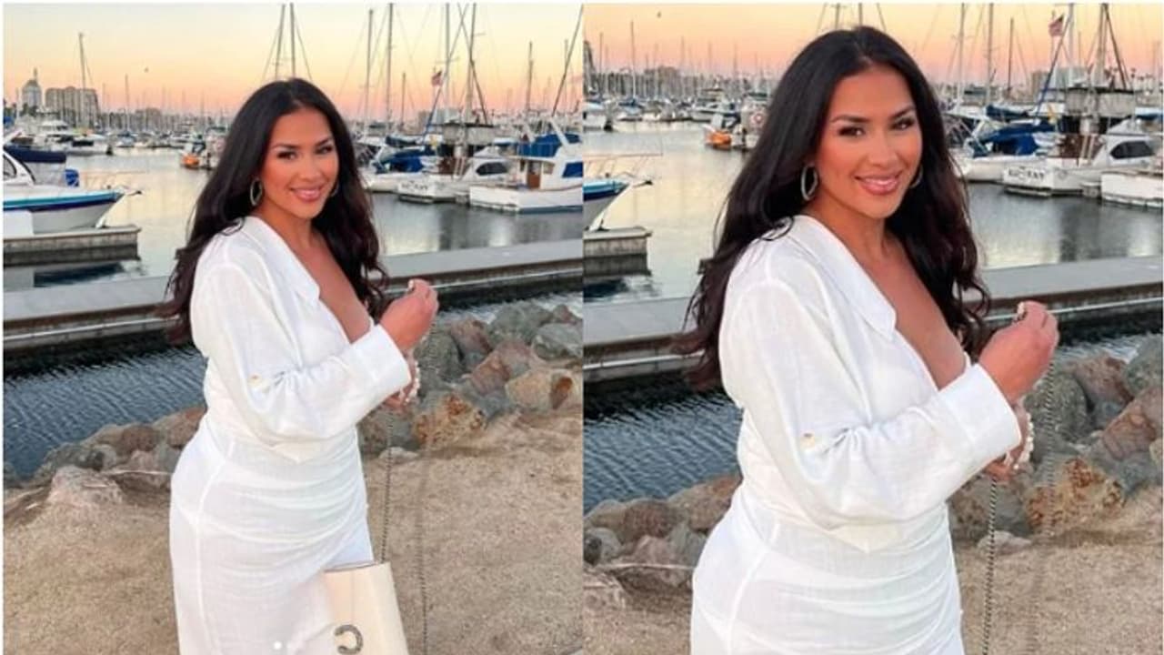 സോഷ്യല് മീഡിയ ഇന്ഫ്ലുവന്സറെ ഭർത്താവ് വെടിവച്ചുകൊന്നു; ക്രൂരമായ കൊലപാതകം നടന്നത് മകളുടെ കണ്മുന്നിൽ സോഷ്യല് മീഡിയ ഇന്ഫ്ലുവന്സറെ ഭർത്താവ് വെടിവച്ചുകൊന്നു; ക്രൂരമായ കൊലപാതകം നടന്നത് മകളുടെ കണ്മുന്നിൽ