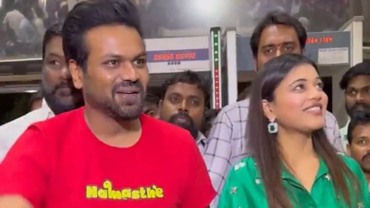 ‘సినిమాల్లోలాగే ఇక్కడా ఆదరించండి’.. కొత్త బిజినెస్ స్టార్ట్ చేసిన మంచు మనోజ్ దంపతులు.. డిటేల్స్ ‘సినిమాల్లోలాగే ఇక్కడా ఆదరించండి’.. కొత్త బిజినెస్ స్టార్ట్ చేసిన మంచు మనోజ్ దంపతులు.. డిటేల్స్