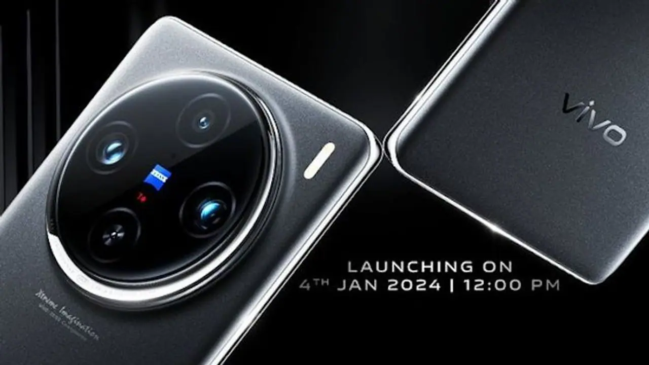 Vivo X100 series India launch date CONFIRMED! Here's what you can expect Vivo X100 series India launch date CONFIRMED! Here's what you can expect