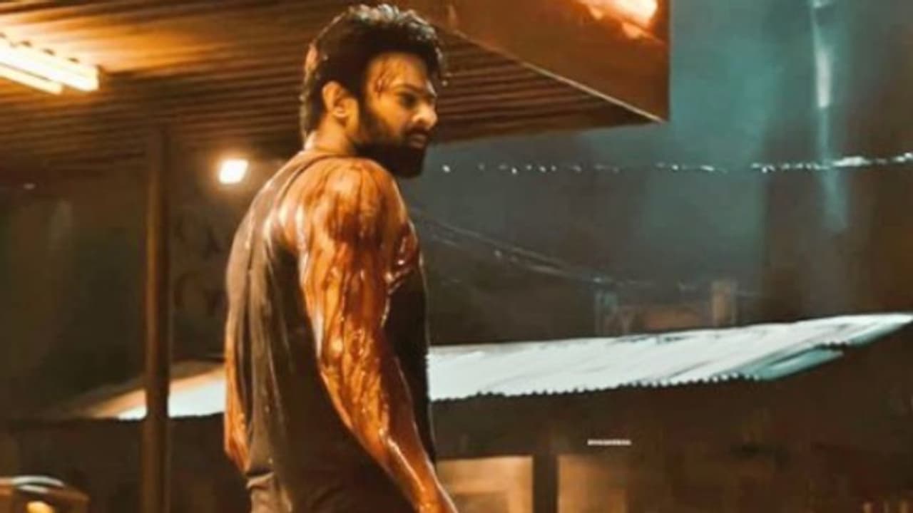 കേരളത്തില്‍ സലാറിന് നേട്ടമുണ്ടാക്കാനായോ?, പ്രഭാസ് ചിത്രം നേടിയത്