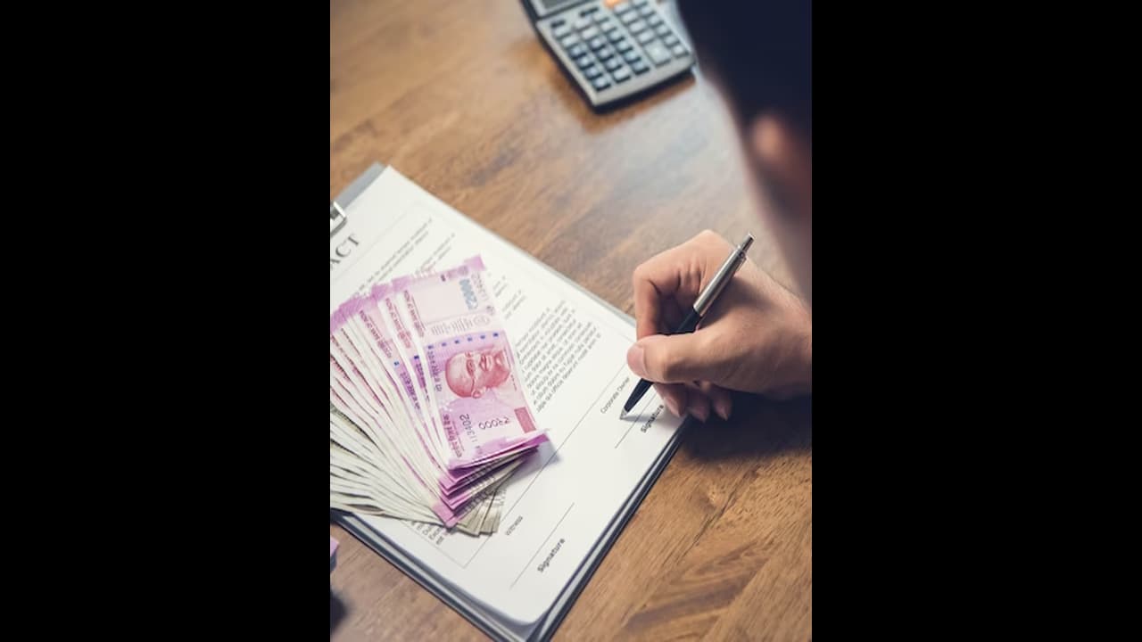 கடனுதவி தேவைப்படுவோருக்கு அரிய வாய்ப்பு.. சென்னையில் இன்று மதியம் 1 மணி முதல்... விவரம் உள்ளே..