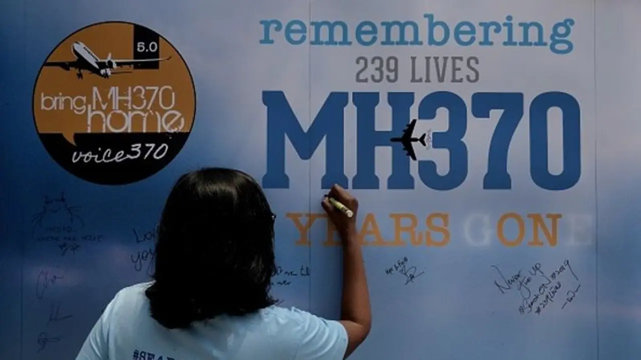 Was MH370 hijacked and downed? Experts propose new 10 day search that could end decade long mystery