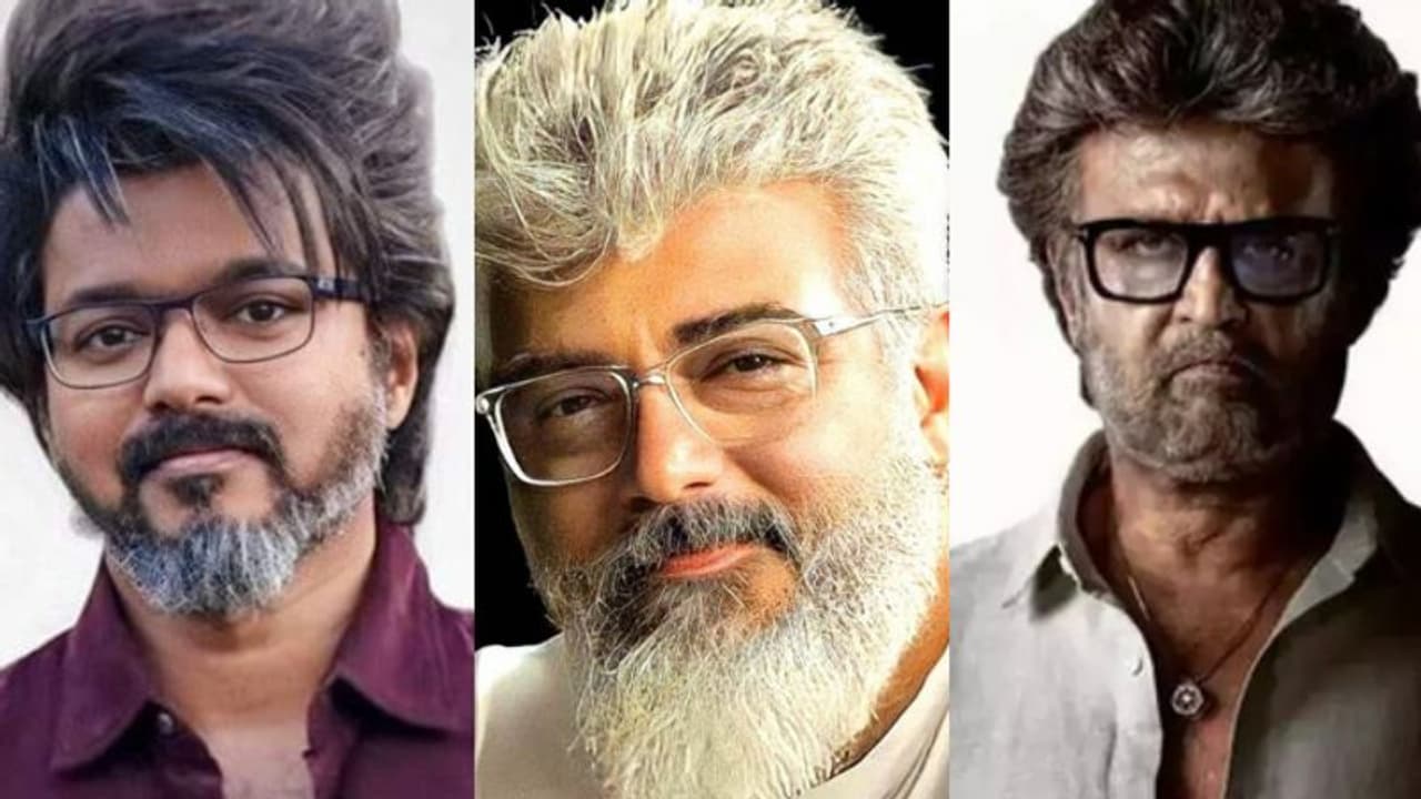 തമിഴ്‍നാട്ടില്‍ ആ നേട്ടത്തിലെത്തിയ ഒരേയൊരു താരം, സര്‍വകാല റെക്കോര്‍ഡുമായി ബോക്സ് ഓഫീസ് കിംഗ് 