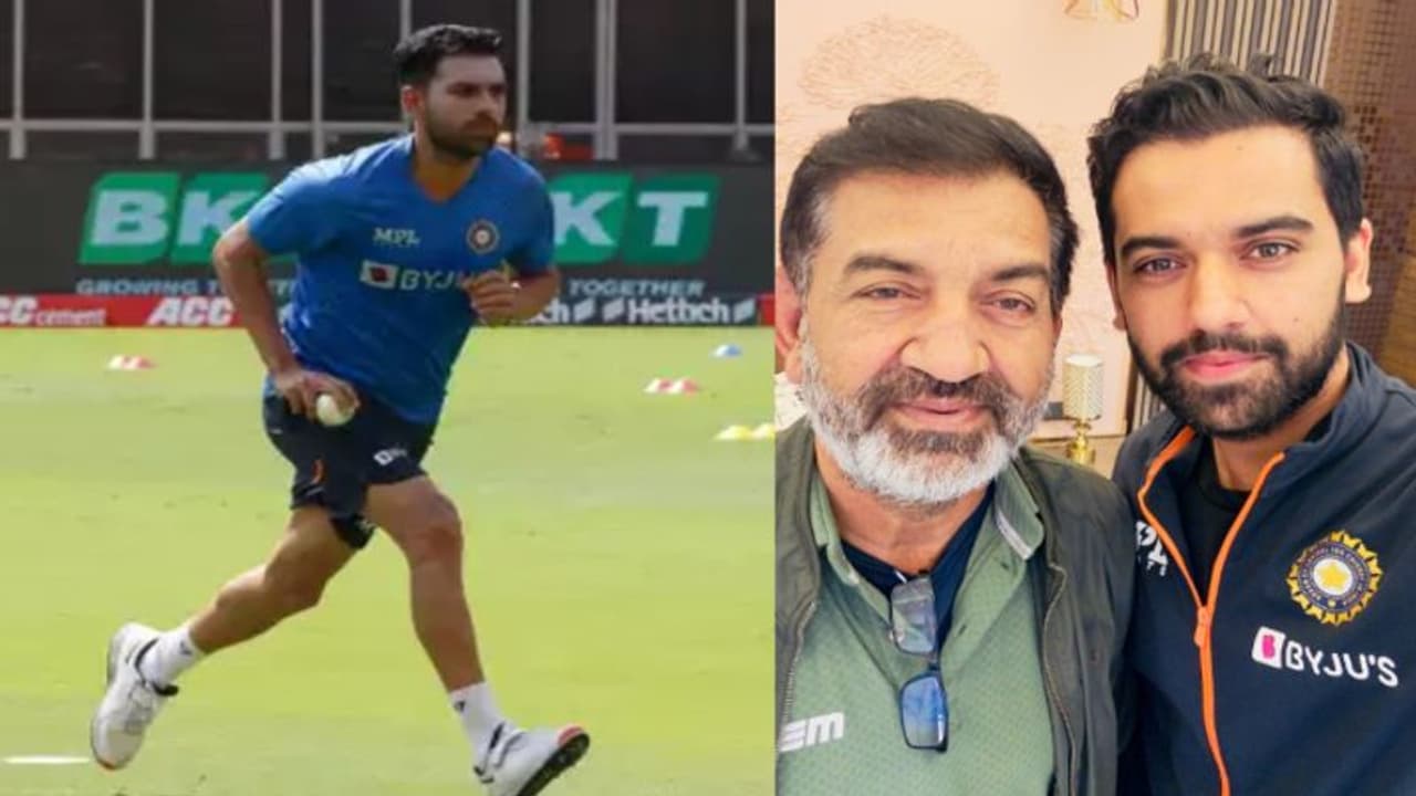 25 நாட்கள் ஹாஸ்பிட்டல தான் இருந்தேன் – ஐபிஎல், டி20 உலகக் கோப்பைக்கு தயாராகி வருகிறேன் – தீபக் சாஹர்! 25 நாட்கள் ஹாஸ்பிட்டல தான் இருந்தேன் – ஐபிஎல், டி20 உலகக் கோப்பைக்கு தயாராகி வருகிறேன் – தீபக் சாஹர்!