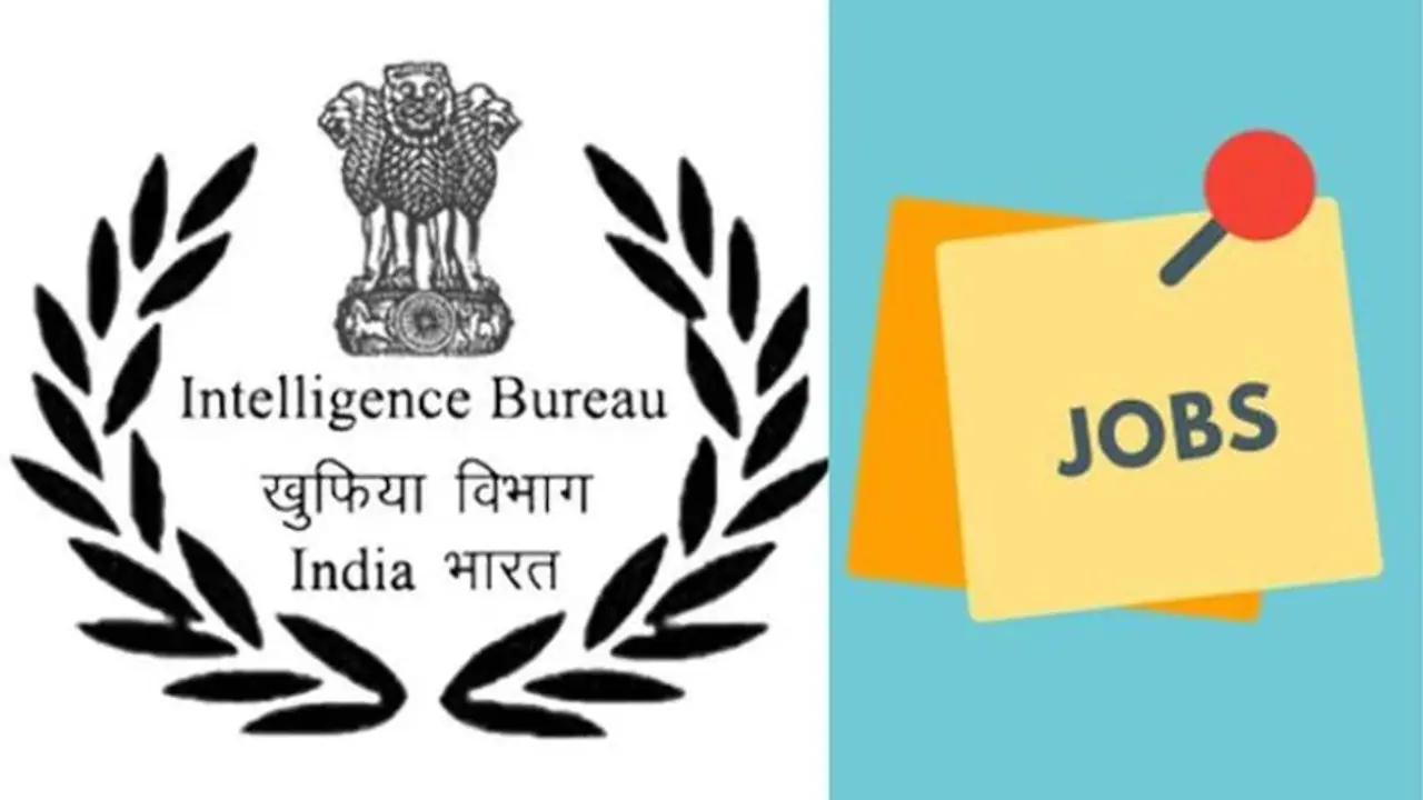 உளவுத்துறையில் 226 காலி பணியிடங்கள்.. மத்திய அரசு வேலையில் சேர அருமையான வாய்ப்பு முழு விபரம் இதோ !! உளவுத்துறையில் 226 காலி பணியிடங்கள்.. மத்திய அரசு வேலையில் சேர அருமையான வாய்ப்பு முழு விபரம் இதோ !!
