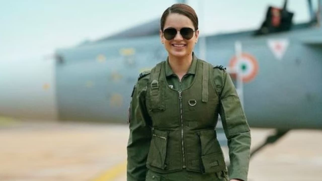 തകര്‍ന്നടിഞ്ഞ തേജസ്, കങ്കണയുടെ ചിത്രം ഒടിടിയിലേക്ക്, റിലീസ് പ്രഖ്യാപിച്ചു