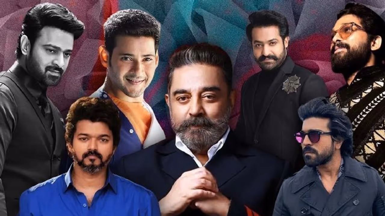 ಬ್ಯಾಕ್ ಟು ಬ್ಯಾಕ್ 7 ಬ್ಲಾಕ್ಬಸ್ಟರ್ ಸಿನ್ಮಾ ಮಾಡಿ ಬರೋಬ್ಬರಿ 2100 ಕೋಟಿ ಗಳಿಸಿದ ನಟ! ಬ್ಯಾಕ್ ಟು ಬ್ಯಾಕ್ 7 ಬ್ಲಾಕ್ಬಸ್ಟರ್ ಸಿನ್ಮಾ ಮಾಡಿ ಬರೋಬ್ಬರಿ 2100 ಕೋಟಿ ಗಳಿಸಿದ ನಟ!