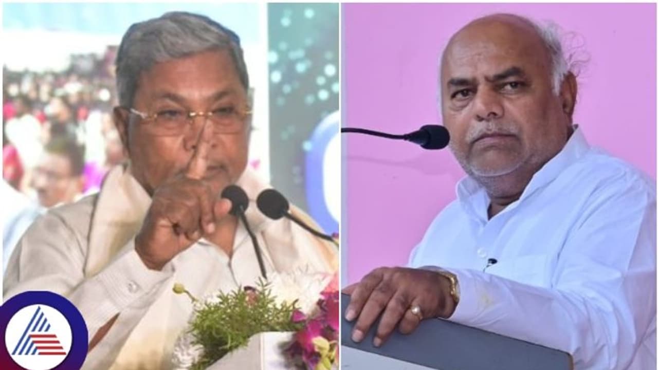 ರೈತರ ಬಗ್ಗೆ ಹಗುರವಾಗಿ ಮಾತನಾಡಿದವರಿಗೆ ಖಡಕ್ ವಾರ್ನಿಂಗ್ ಕೊಟ್ಟ ಸಿಎಂ ಸಿದ್ದರಾಮಯ್ಯ! ರೈತರ ಬಗ್ಗೆ ಹಗುರವಾಗಿ ಮಾತನಾಡಿದವರಿಗೆ ಖಡಕ್ ವಾರ್ನಿಂಗ್ ಕೊಟ್ಟ ಸಿಎಂ ಸಿದ್ದರಾಮಯ್ಯ!