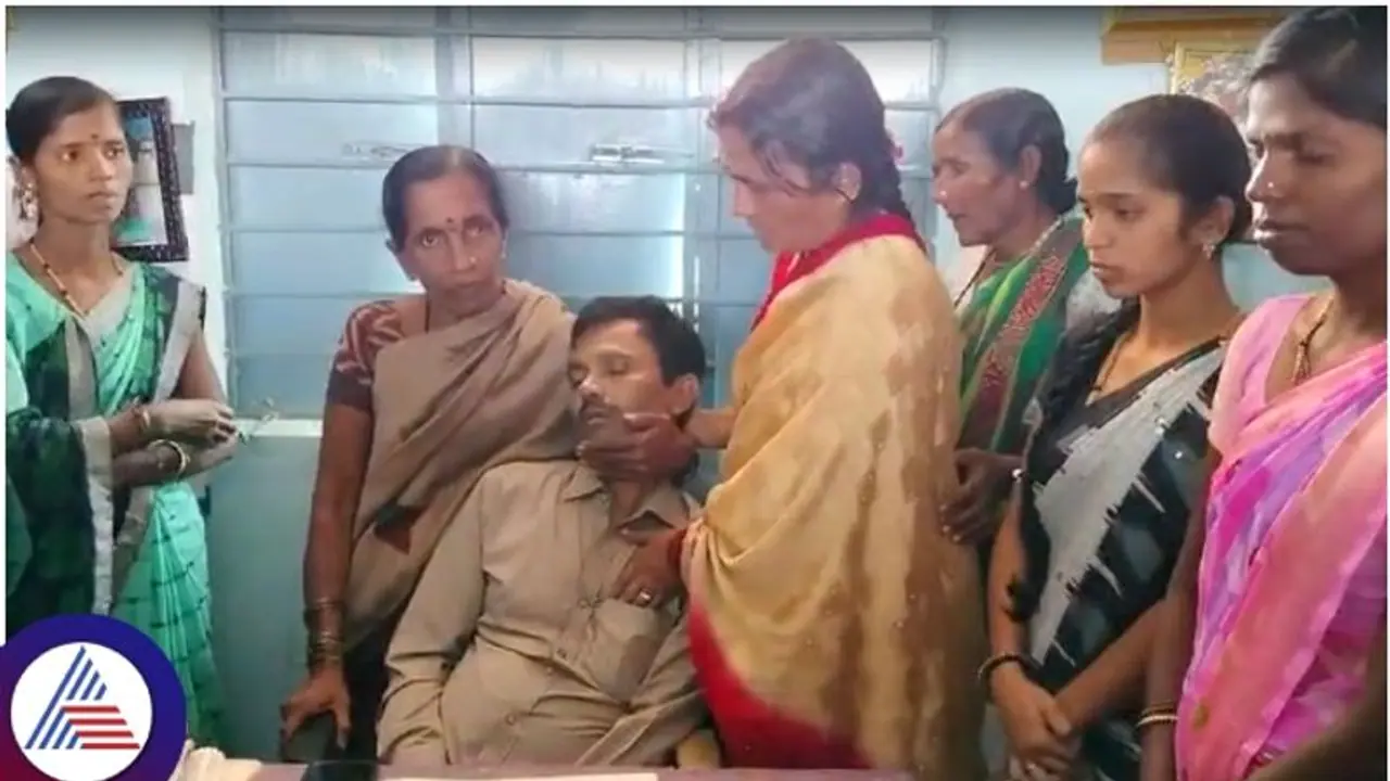 Breaking Teacher death: ಶಾಲೆಯಲ್ಲಿ ಕರ್ತವ್ಯ ನಿರ್ವಹಿಸುತ್ತಲೇ ಹೃದಯಾಘಾತಕ್ಕೆ ಬಲಿಯಾದ ಮುಖ್ಯ ಶಿಕ್ಷಕ