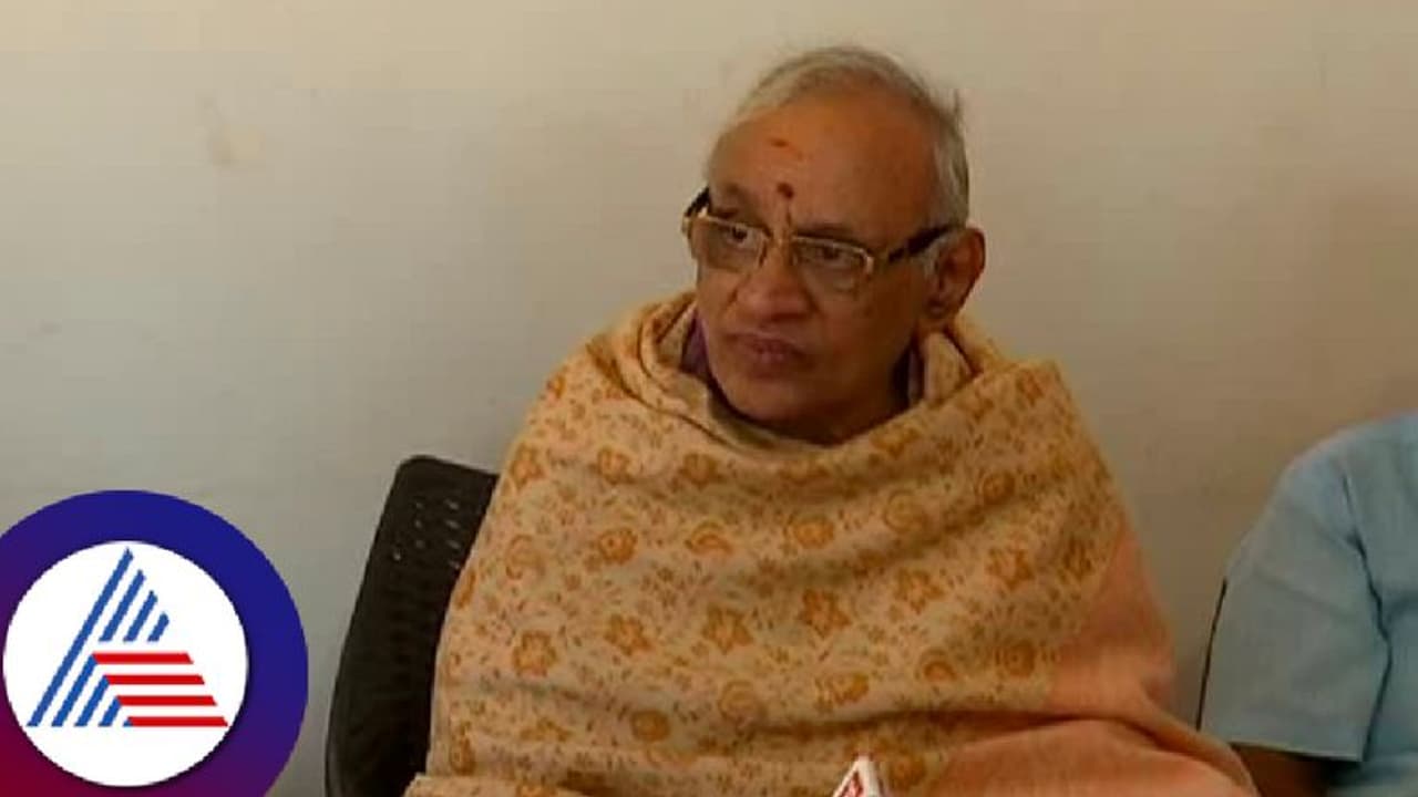 ಮೋದಿ ಮತ್ತೆ ಪ್ರಧಾನಿ ಆಗುವುದನ್ನ ಯಾರಿಂದಲೂ ತಪ್ಪಿಸಲಾಗಲ್ಲ: ಖ್ಯಾತ ಜ್ಯೋತಿಷಿ ರಾಜಗುರು ದ್ವಾರಕನಾಥ್ ಭವಿಷ್ಯ ಮೋದಿ ಮತ್ತೆ ಪ್ರಧಾನಿ ಆಗುವುದನ್ನ ಯಾರಿಂದಲೂ ತಪ್ಪಿಸಲಾಗಲ್ಲ: ಖ್ಯಾತ ಜ್ಯೋತಿಷಿ ರಾಜಗುರು ದ್ವಾರಕನಾಥ್ ಭವಿಷ್ಯ