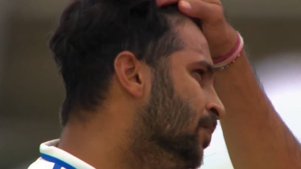 69 1, ആരെങ്കിലും ചോദിച്ചാൽ കേരളത്തിന്റെ സൽമാൻ നിസാർ 'പഞ്ഞിക്കിട്ടതാണെന്ന്' പറഞ്ഞേക്ക്; ഷർദ്ദുൽ നാണക്കേടില് 69 1, ആരെങ്കിലും ചോദിച്ചാൽ കേരളത്തിന്റെ സൽമാൻ നിസാർ 'പഞ്ഞിക്കിട്ടതാണെന്ന്' പറഞ്ഞേക്ക്; ഷർദ്ദുൽ നാണക്കേടില്