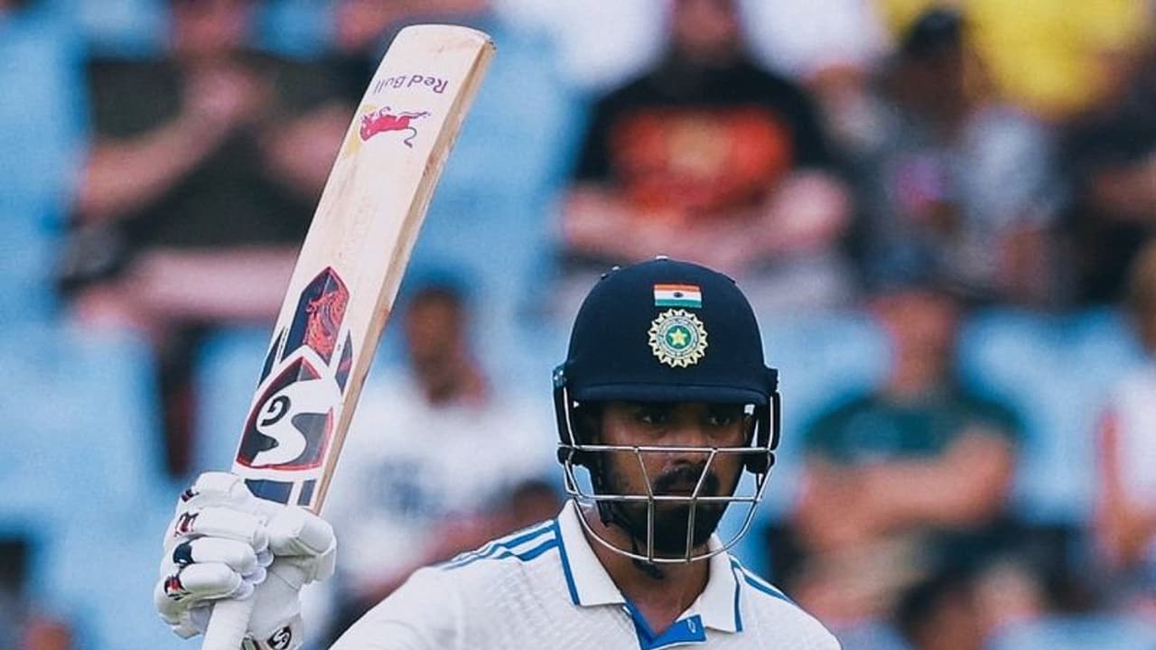 'അവൻ തിരിച്ചെത്തുന്നതുവരെയുള്ളു', ടീമിലെ സ്ഥാനത്തിനായി രാഹുൽ മത്സരിക്കേണ്ടി വരിക ശ്രേയസിനോടെന്ന് മഞ്ജരേക്കർ