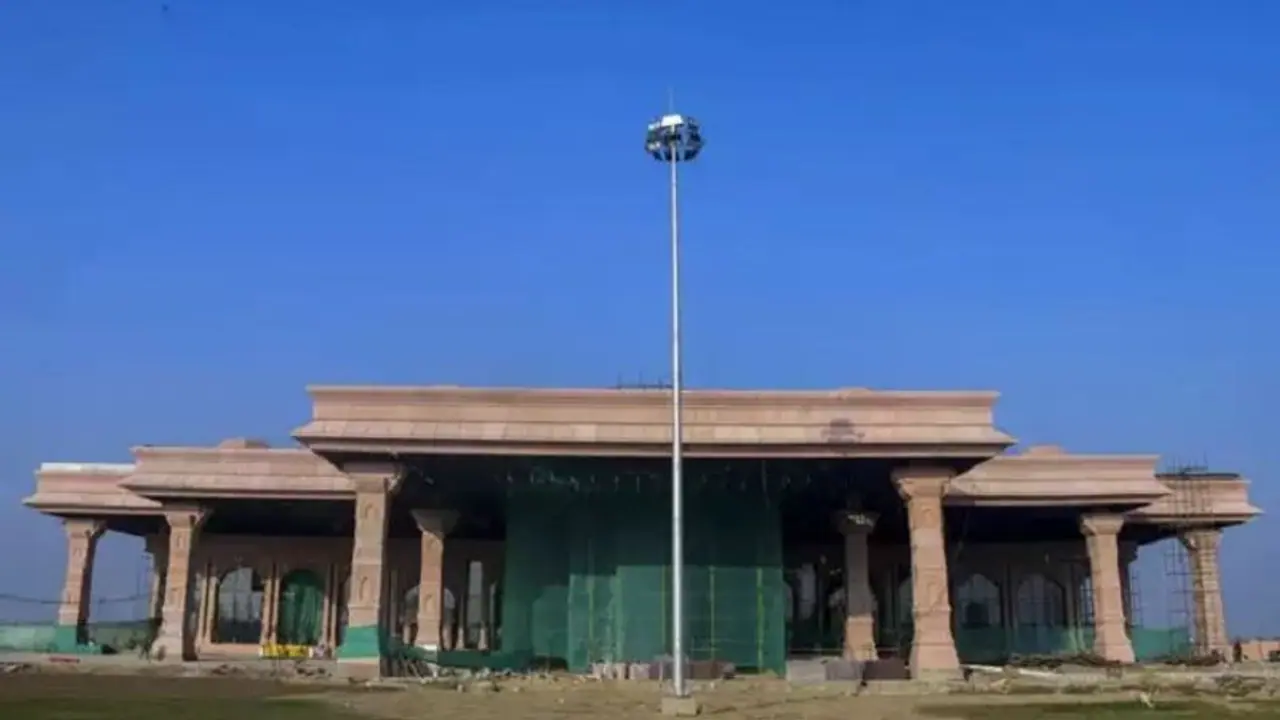 राम मंदिर प्राण प्रतिष्ठा समारोह: मुंबई से अयोध्या सीधी फ्लाइट 15 जनवरी से, 6 जनवरी से कॉमर्शियल फ्लाइट