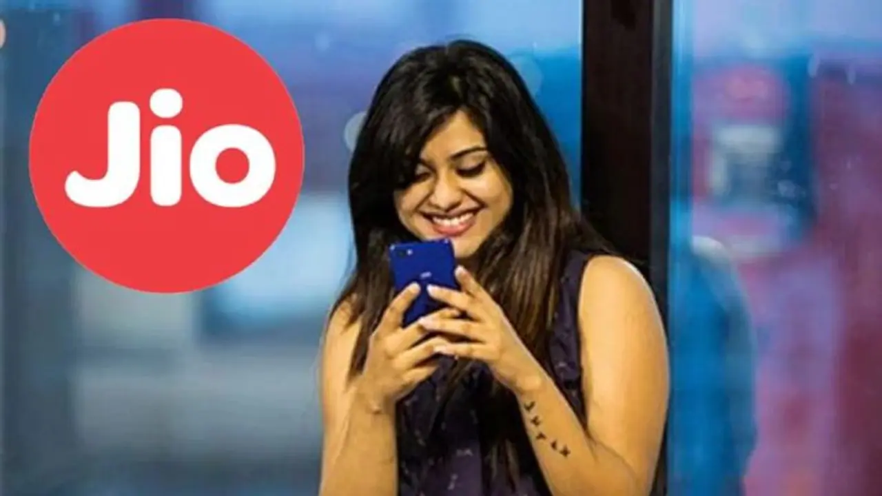 Jio का 199 रुपए में शानदार रिचार्ज ऑफर Jio का 199 रुपए में शानदार रिचार्ज ऑफर