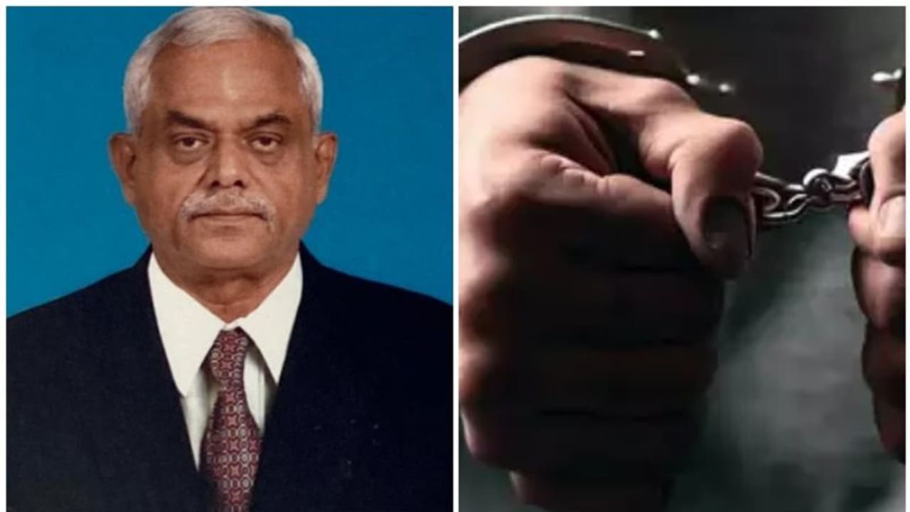 സാമ്പത്തിക തട്ടിപ്പ്, ഫണ്ട് വകമാറ്റി; തമിഴ്നാട്ടിൽ വൈസ് ചാൻസലർ അറസ്റ്റിൽ, രഹസ്യ കേന്ദ്രത്തിലേക്ക് മാറ്റി 