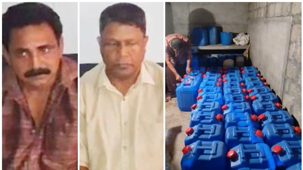 ബിജെപി നേതാവ്, ഒപ്പം 'നല്ല നടൻ' തന്നെ! വൈല്‍ഡ് ഹോഴ്‌സ് എന്ന് പേരിട്ട് വ്യാജനെ ഇറക്കി, രഹസ്യ അറകളിൽ കണ്ടത്...