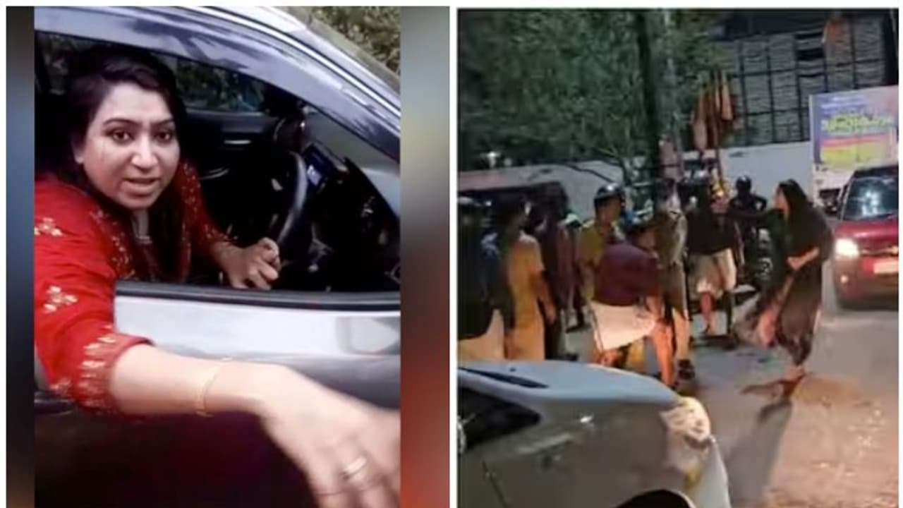 തലശേരിക്കാർക്ക് ഇത് നിസാരം! റസീനയുടെ തല്ലുമാല എപ്പിസോഡുകൾ; കാക്കിയെ തൊട്ടപ്പോൾ കിട്ടിയത് 'എട്ടിന്റെ പണി' 