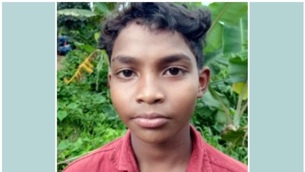 ചെക്ക് ഡാമിന് സമീപം വൈദ്യുതാഘാതമേറ്റ് വിദ്യാര്ത്ഥിക്ക് ദാരുണാന്ത്യം ചെക്ക് ഡാമിന് സമീപം വൈദ്യുതാഘാതമേറ്റ് വിദ്യാര്ത്ഥിക്ക് ദാരുണാന്ത്യം