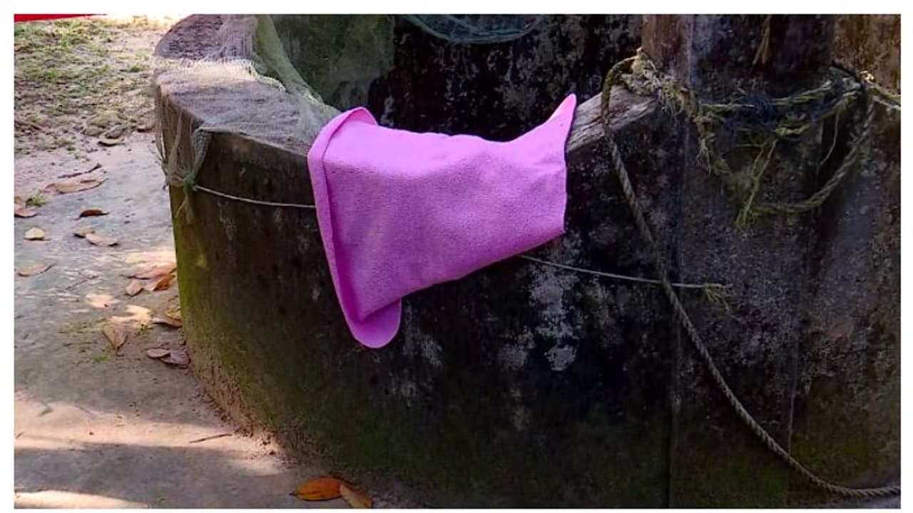 നവജാത ശിശുവിനെ കിണറ്റിൽ മരിച്ച നിലയിൽ കണ്ടെത്തിയ സംഭവം; അമ്മ പൊലീസ് കസ്റ്റഡിയിൽ