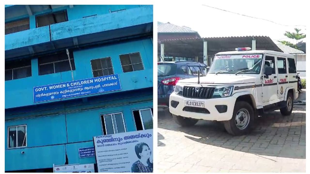 ലൈംഗിക പീഡനത്തിനിരയായ മൂന്ന് വയസുകാരിയെ തൃശൂർ മെഡിക്കൽ കോളേജ് ആശുപത്രിയിലേക്ക് മാറ്റും; അപകടനില തരണം ചെയ്തു ലൈംഗിക പീഡനത്തിനിരയായ മൂന്ന് വയസുകാരിയെ തൃശൂർ മെഡിക്കൽ കോളേജ് ആശുപത്രിയിലേക്ക് മാറ്റും; അപകടനില തരണം ചെയ്തു
